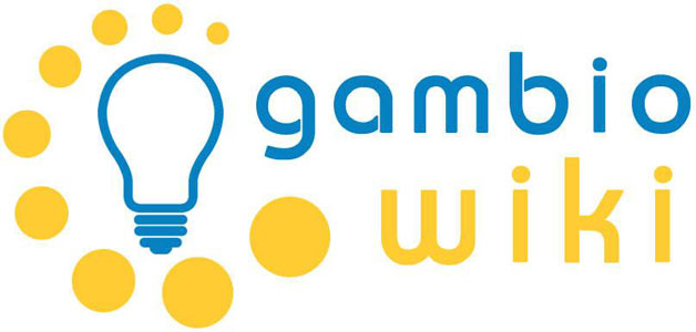 Gambio Wiki Logo